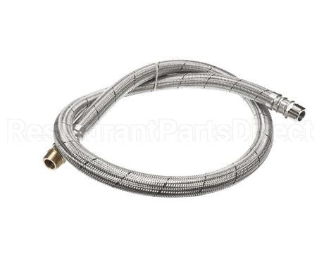 00-749158-00002 Hobart Braided Hose