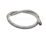 00-749158-00002 Hobart Braided Hose