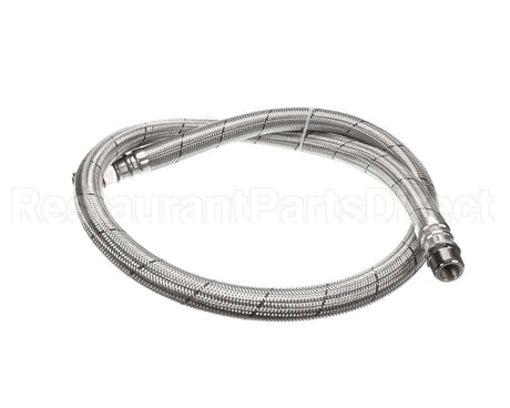 00-749158-00002 Hobart Braided Hose