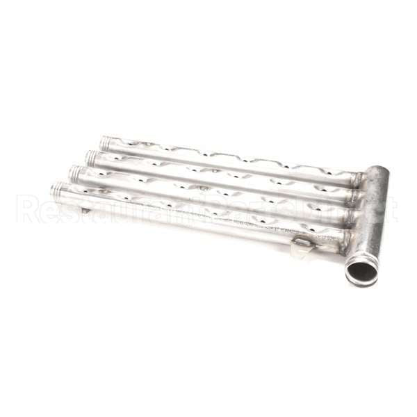 00-749405 Compatible Hobart Arm, Weldment, Lower Wash