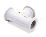 00-749650-00001 Hobart X,Tee,Drain,Center/Pw