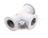 00-749650-00001 Hobart X,Tee,Drain,Center/Pw