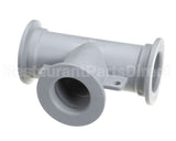 00-749650-00003 Hobart Tee,Drain,Unload,Cpvc