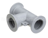 00-749650-00003 Hobart Tee,Drain,Unload,Cpvc