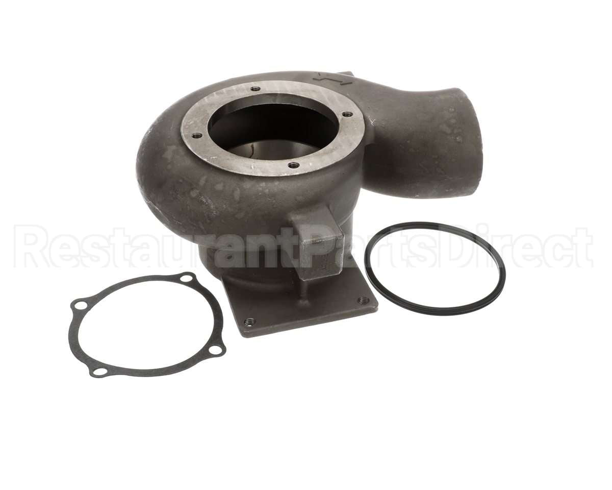 00-749816-00003 Hobart Kit,Volute