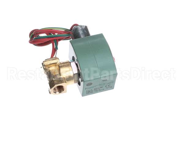 00-749874-00001 Hobart Valve,Solenoid, (120/60, 110/5