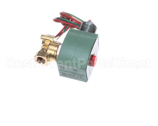00-749874-00001 Hobart Valve,Solenoid, (120/60, 110/5