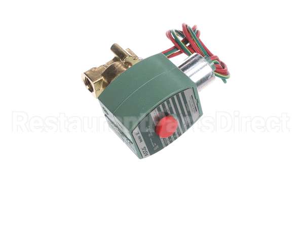 00-749874-00001 Hobart Valve,Solenoid, (120/60, 110/5