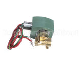 00-749874-00001 Hobart Valve,Solenoid, (120/60, 110/5