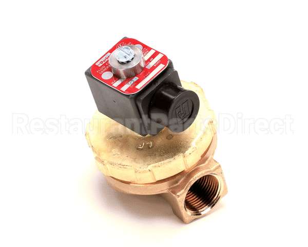 00-749890-00001 Hobart Valve,Solenoid,3/4 Water