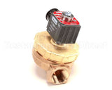 00-749890-00001 Hobart Valve,Solenoid,3/4 Water