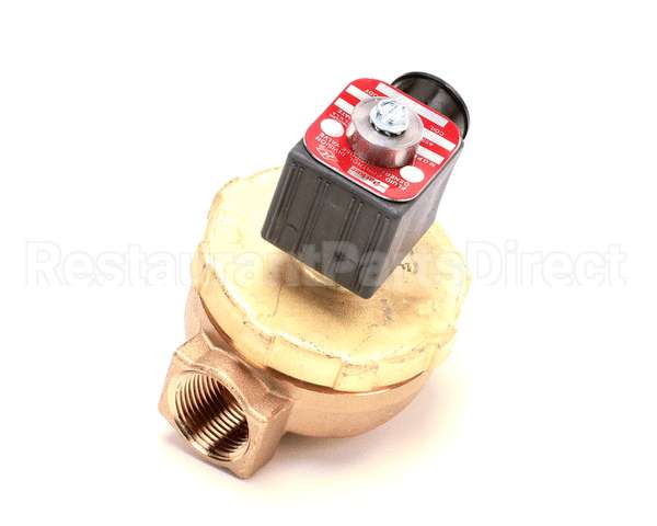 00-749890-00001 Hobart Valve,Solenoid,3/4 Water