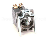 00-749899 Hobart Base,Pwr On/Off,Lighted,Yellow