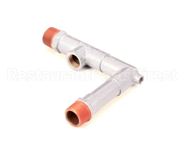 00-749940 Hobart Piping,Assembly,Vac Breaker/Valve