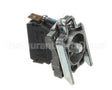 00-749974-00002 Hobart Base,W/Green Led Module Assembly
