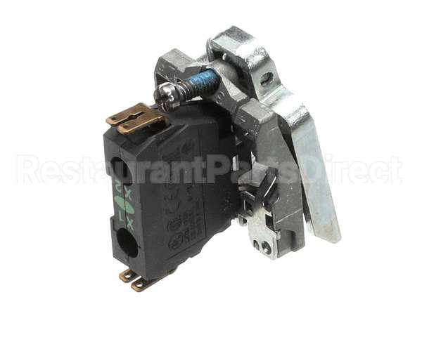 00-749974-00002 Hobart Base,W/Green Led Module Assembly