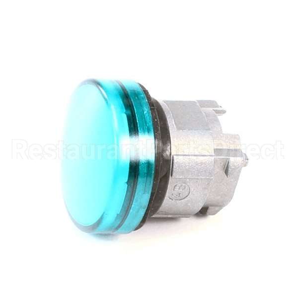 00-749975-00002 Compatible Midwest Appliance Parts Lens, Pilotlight, Green