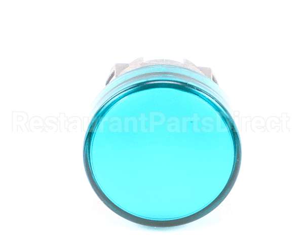 00-749975-00002 Hobart Lens,Pilot Light,Green