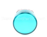 00-749975-00002 Hobart Lens,Pilot Light,Green