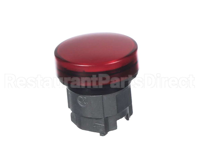 00-749975-00003 Hobart Lens,Pilot Light,Red