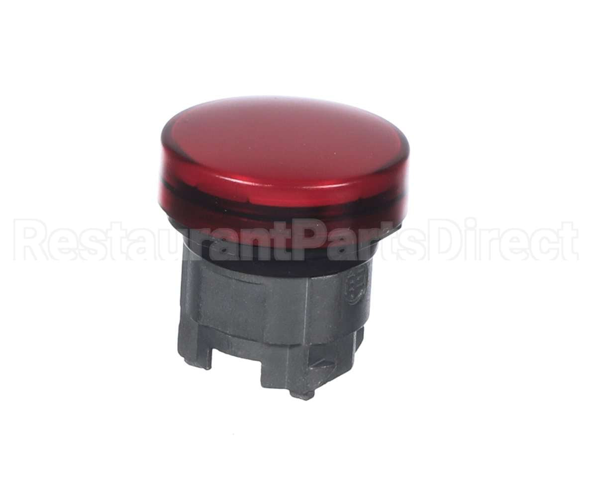 00-749975-00003 Hobart Lens,Pilot Light,Red