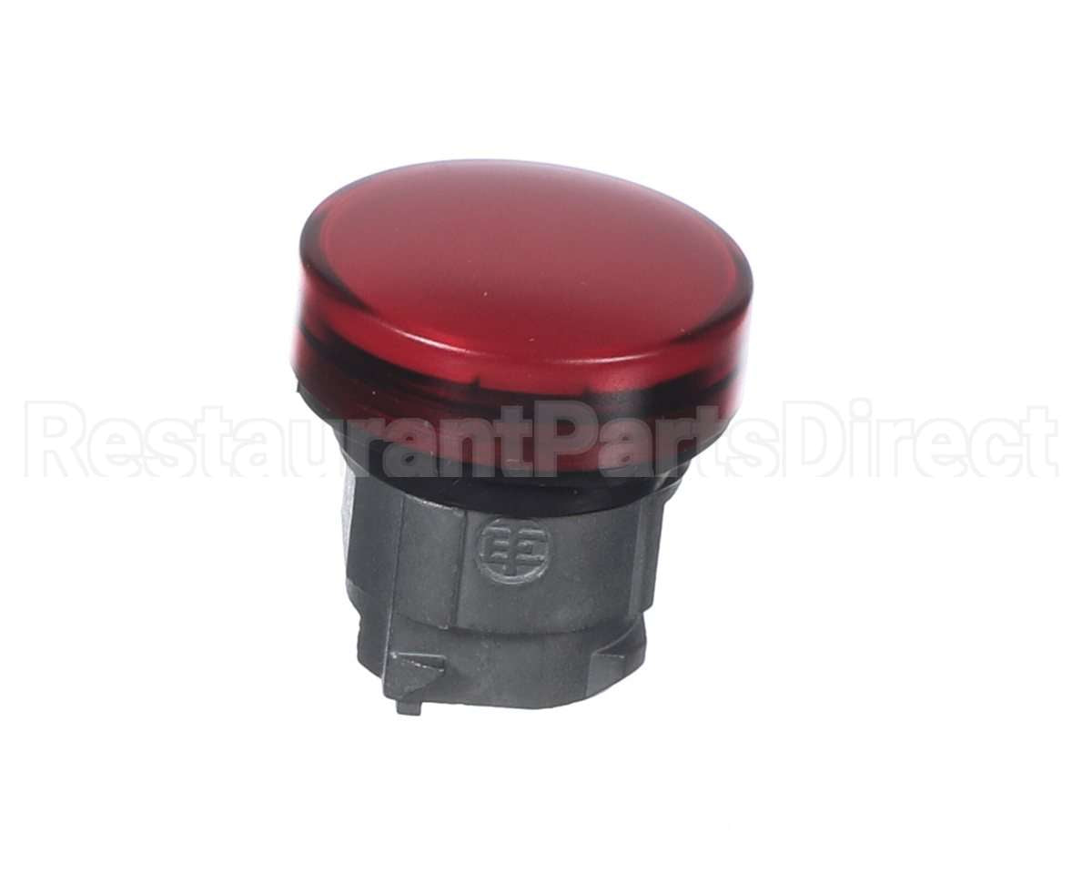 00-749975-00003 Hobart Lens,Pilot Light,Red