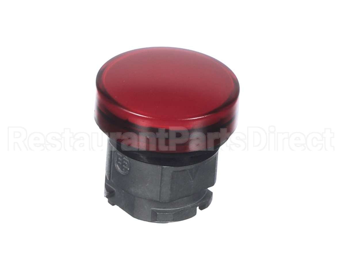 00-749975-00003 Hobart Lens,Pilot Light,Red