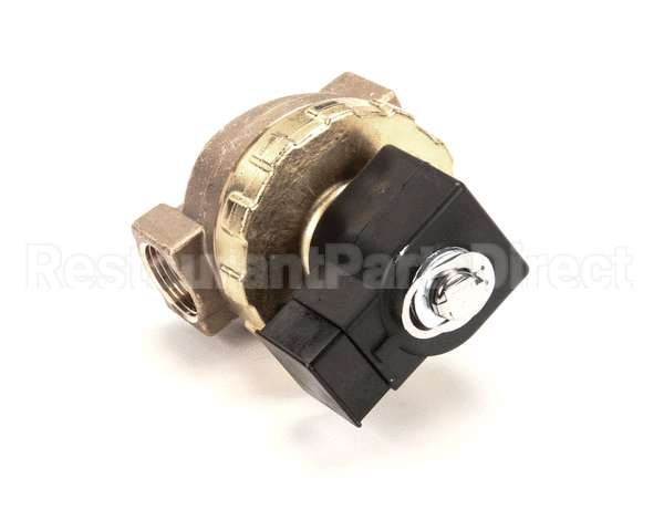 00-749980 Hobart Valve,Solenoid 3/4Water,120V