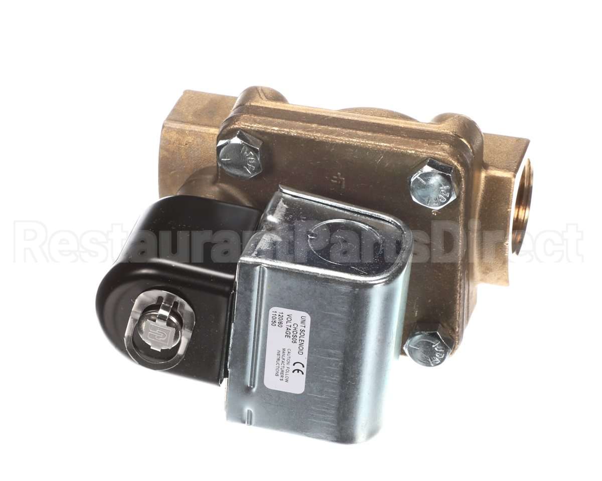 00-749981-00001 Hobart Valve,Solenoid,1 Steam