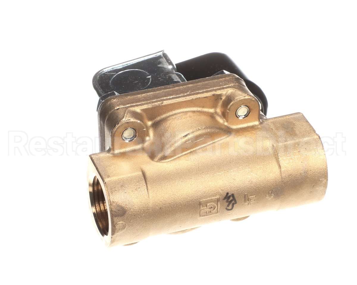 00-749981-00001 Hobart Valve,Solenoid,1 Steam