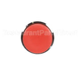 00-749992 Hobart Button,Push,Extended Red
