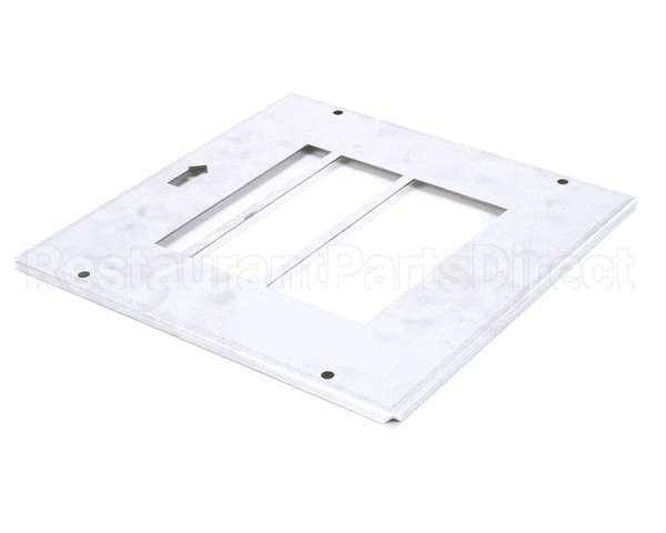 00-751351 Vulcan Hart Blower Cover Comm Snkl