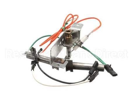 00-753548-0000A Vulcan Hart Pilot W/Ignitor Nat