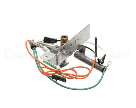 00-753548-0000A Vulcan Hart Pilot W/Ignitor Nat