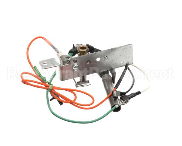 00-753548-0000A Vulcan Hart Pilot W/Ignitor Nat