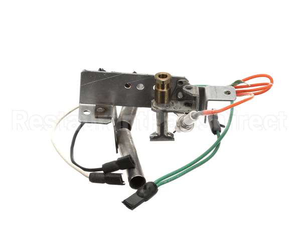 00-753548-0000A Vulcan Hart Pilot W/Ignitor Nat