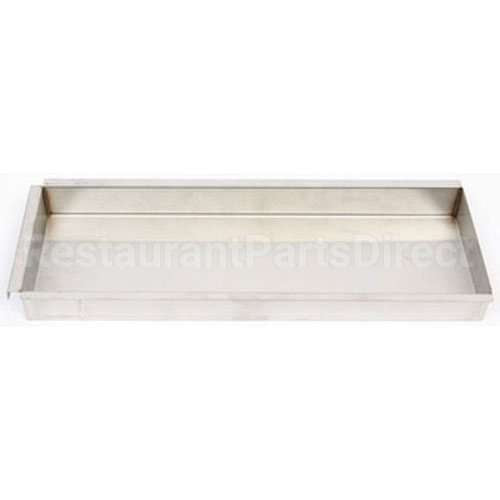 00-753779-0000A Compatible Midwest Appliance Parts Stg-Sap Ss Grease Can