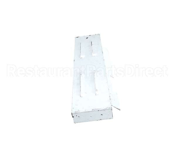 00-756749 Vulcan Hart Louver Panel S/S R-Model 18