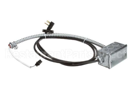 00-758567-000A1 Vulcan Hart I,J-Box Cord Assembly W/Insulation