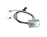 00-758567-000A1 Vulcan Hart I,J-Box Cord Assembly W/Insulation