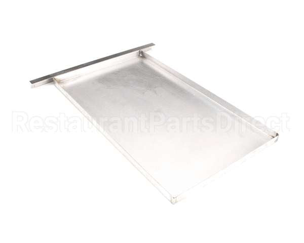 00-760627-0000A Vulcan Hart Pan,Drip S/W Spr-100