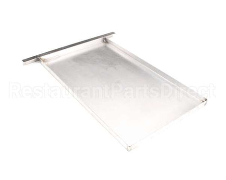 00-760627-0000A Vulcan Hart Pan,Drip S/W Spr-100