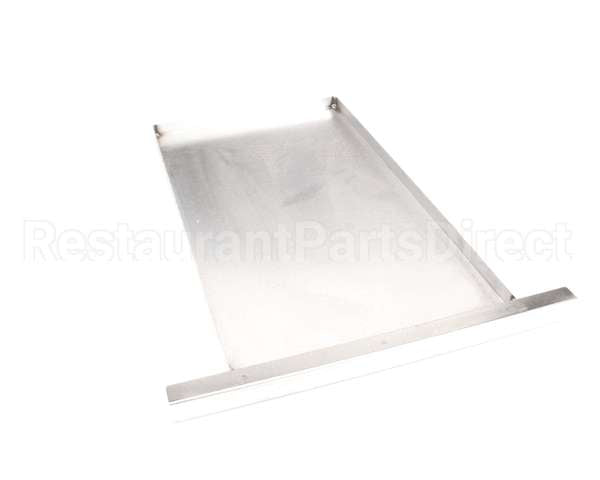 00-760627-0000A Vulcan Hart Pan,Drip S/W Spr-100