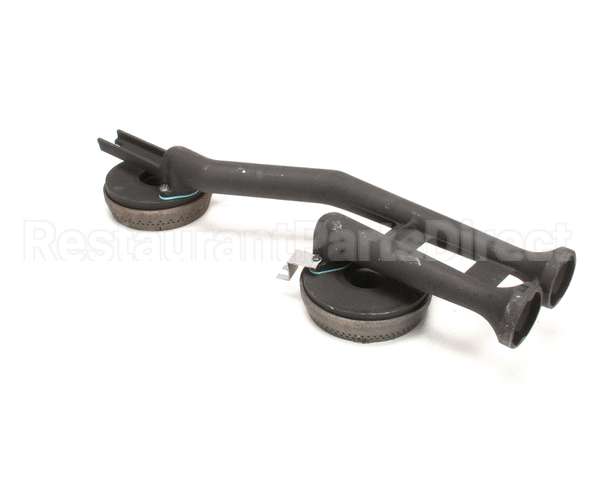 00-762968-0000A Vulcan Hart Cmdr 30K Dbl Burner Asy