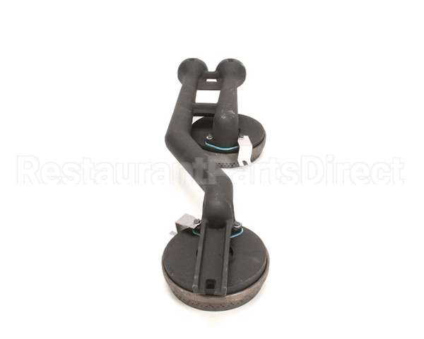 00-762968-0000A Vulcan Hart Cmdr 30K Dbl Burner Asy