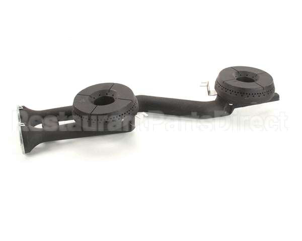 00-762970-0000A Vulcan Hart Cmdr 30K Dbl Burner Asy