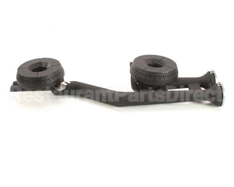 00-762970-0000A Vulcan Hart Cmdr 30K Dbl Burner Asy