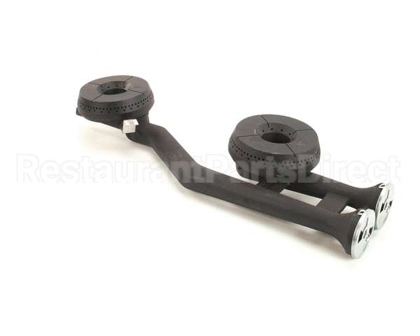 00-762970-0000A Vulcan Hart Cmdr 30K Dbl Burner Asy