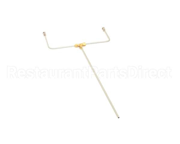 00-762971-0000A Vulcan Hart Pilot Tube Assembly 2 Gal