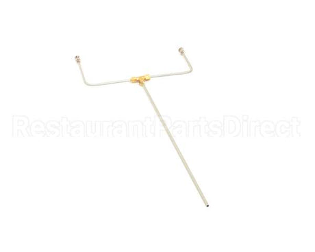 00-762971-0000A Vulcan Hart Pilot Tube Assembly 2 Gal